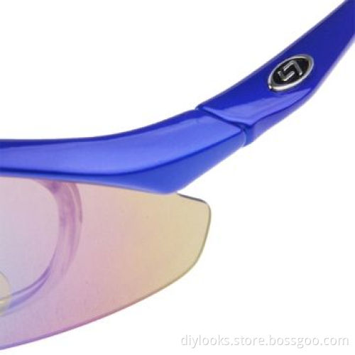 OBAOLAY UV400 Protection Sunglasses for Outdoor Sports